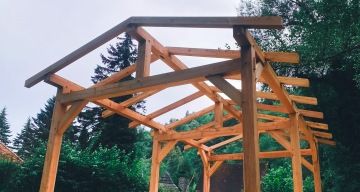 Pergola